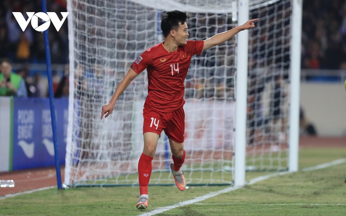 Hoàng Đức chính thức lỡ Asian Cup, ĐT Việt Nam danh sách 30 cầu thủ sang Qatar
